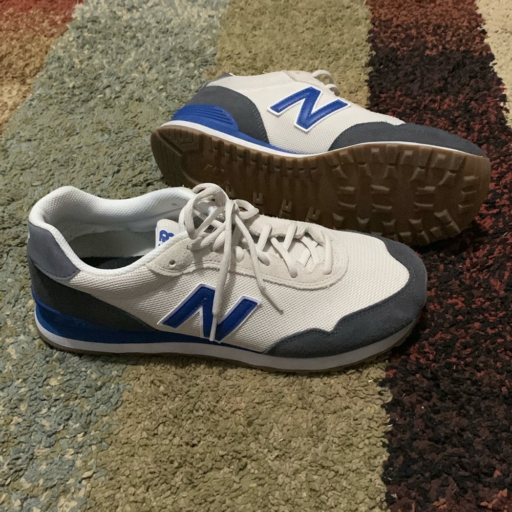 New balance 515